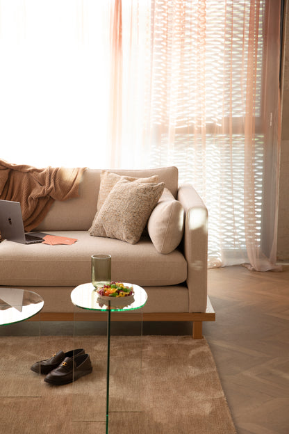 Šoninis staliukas LINEA