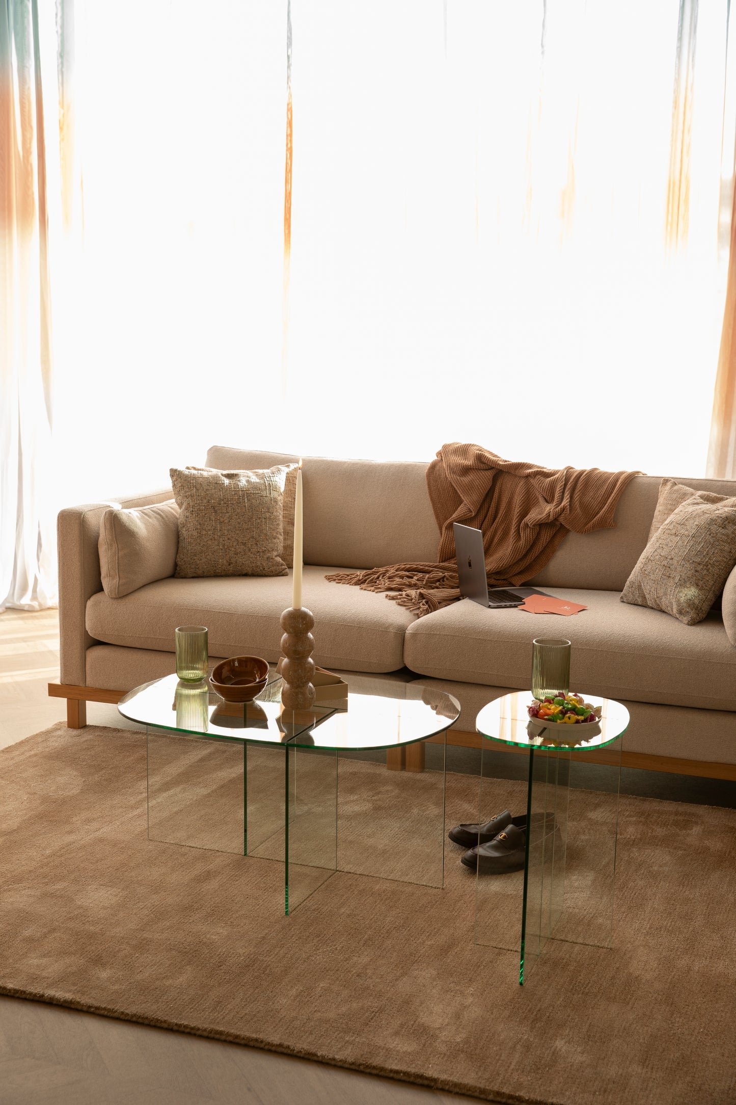 Kavos staliukas LINEA