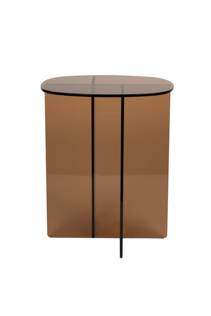 Šoninis staliukas LINEA