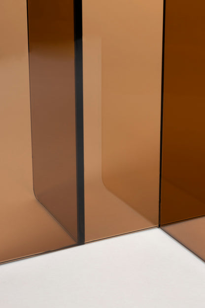 Šoninis staliukas LINEA