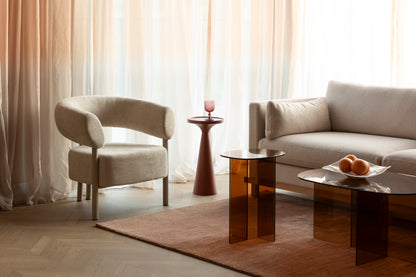 Kavos staliukas LINEA