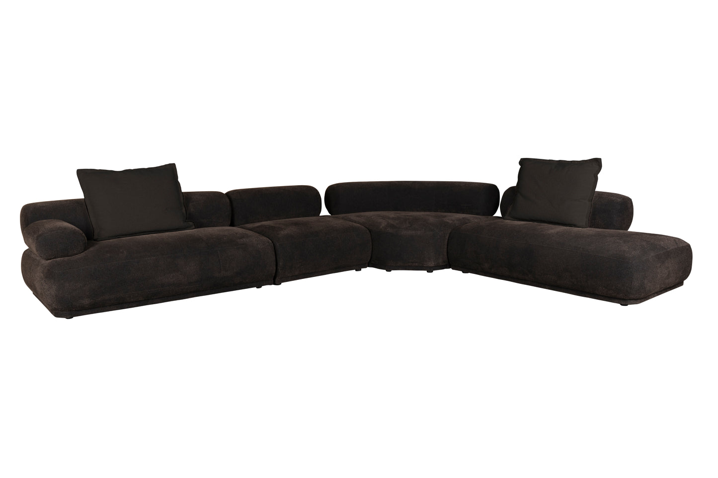 Modulinė 7,5 vietų sofa REMBRANDT