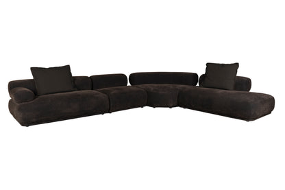 Modulinė 7,5 vietų sofa REMBRANDT