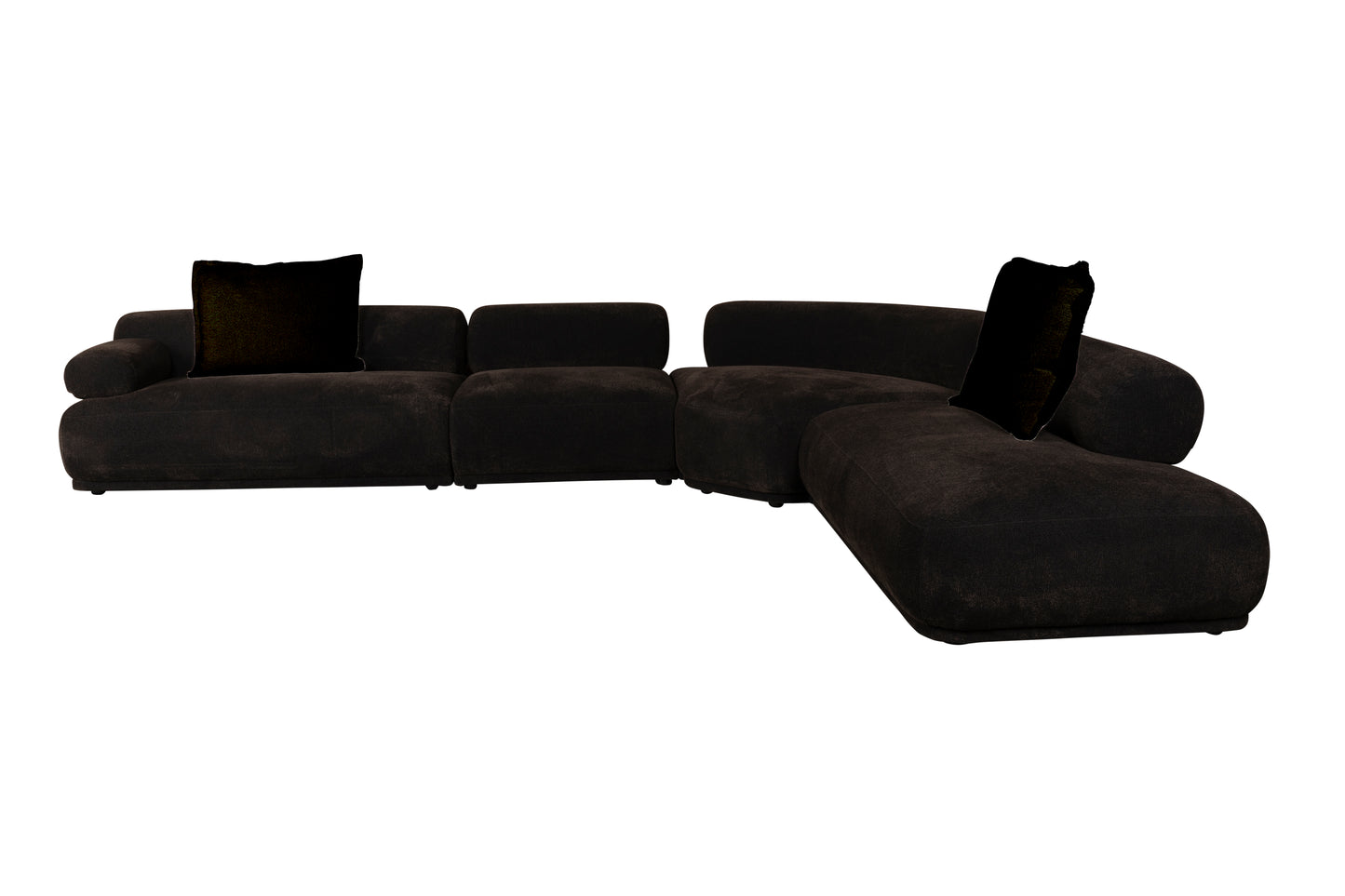 Modulinė 7,5 vietų sofa REMBRANDT