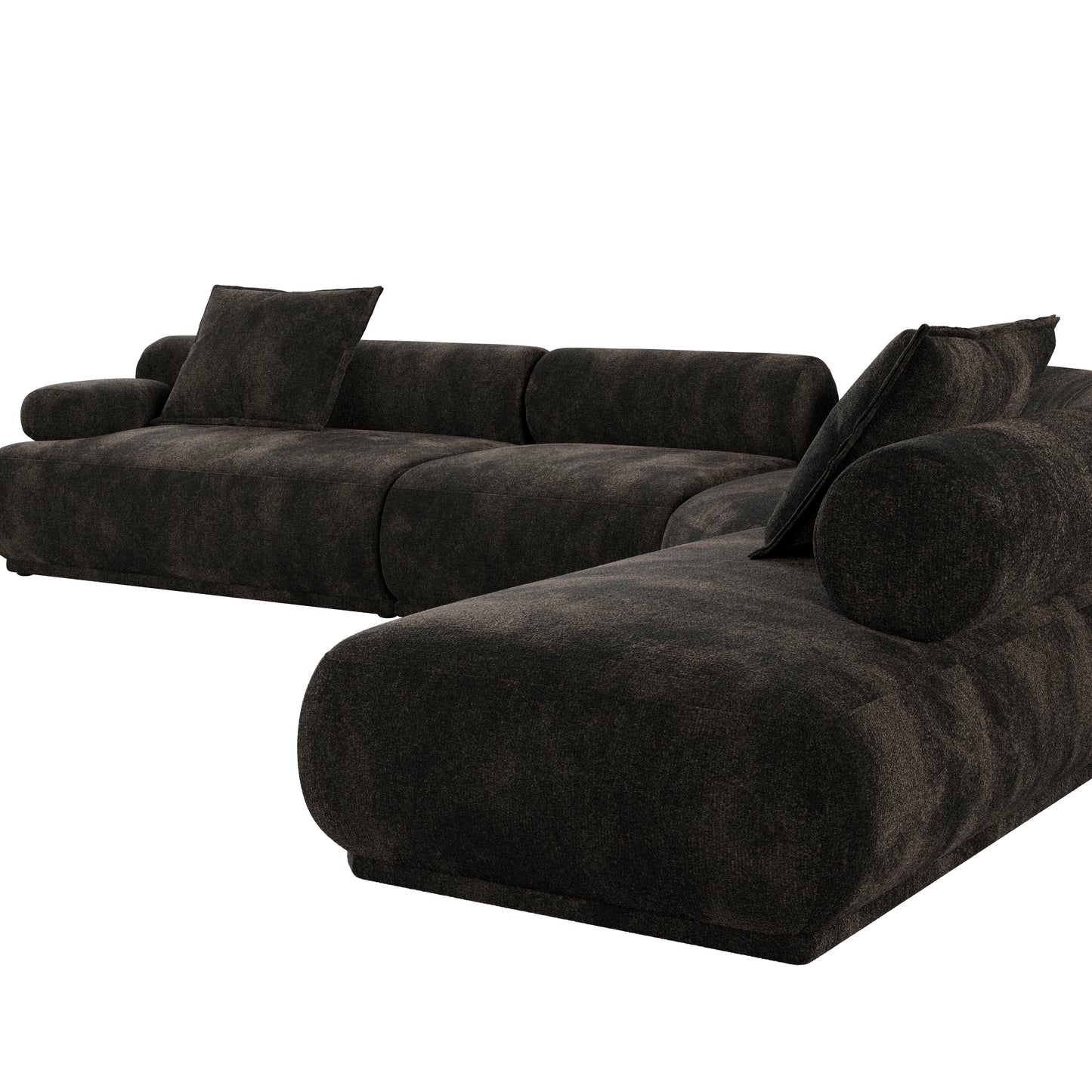 Modulinė 7,5 vietų sofa REMBRANDT