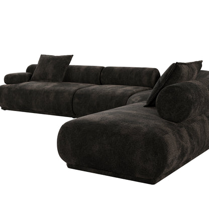 Modulinė 7,5 vietų sofa REMBRANDT