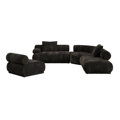 Modulinė 7,5 vietų sofa REMBRANDT