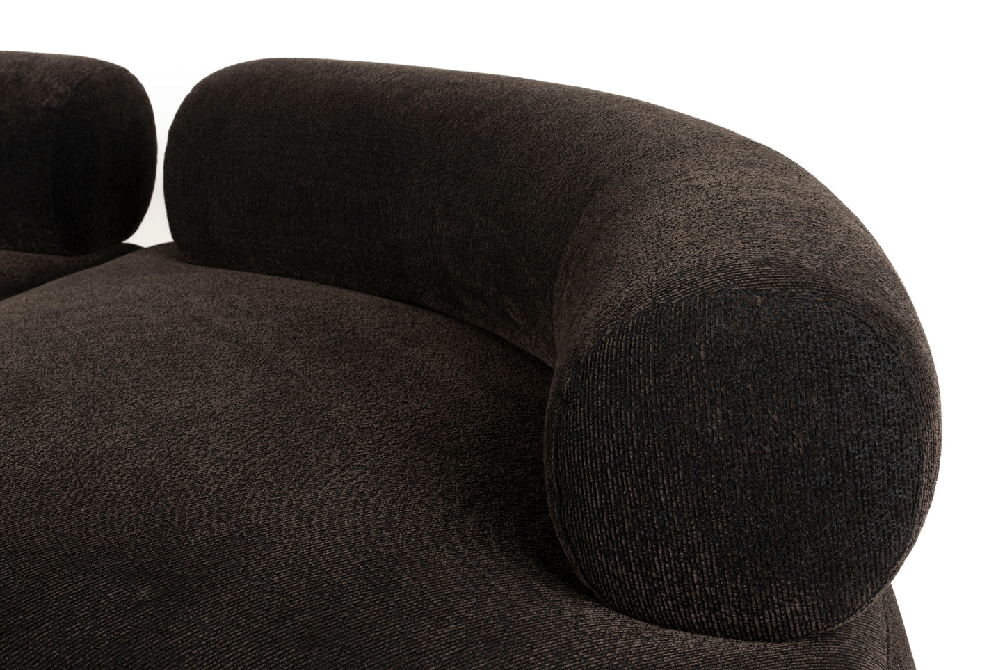 Modulinė 7,5 vietų sofa REMBRANDT
