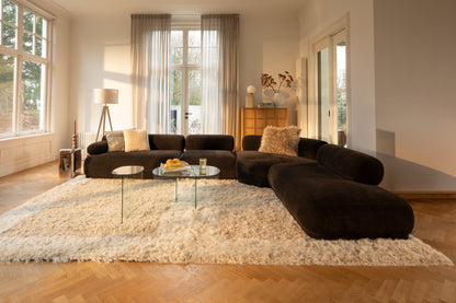 Modulinė 7,5 vietų sofa REMBRANDT