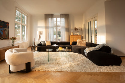 Modulinė 7,5 vietų sofa REMBRANDT
