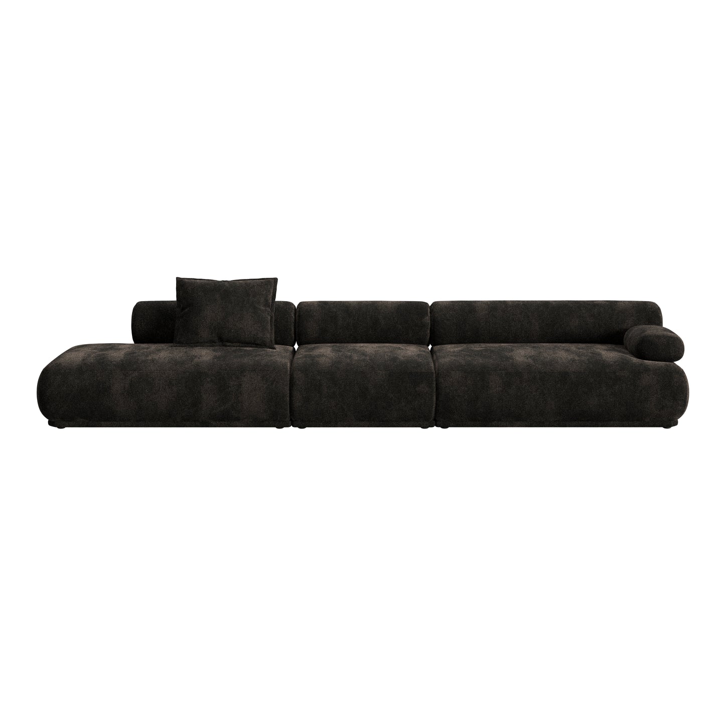 Modulinė 4,5 vietų sofa REMBRANDT
