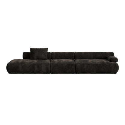 Modulinė 4,5 vietų sofa REMBRANDT