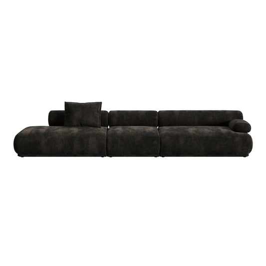 Modulinė 4,5 vietų sofa REMBRANDT