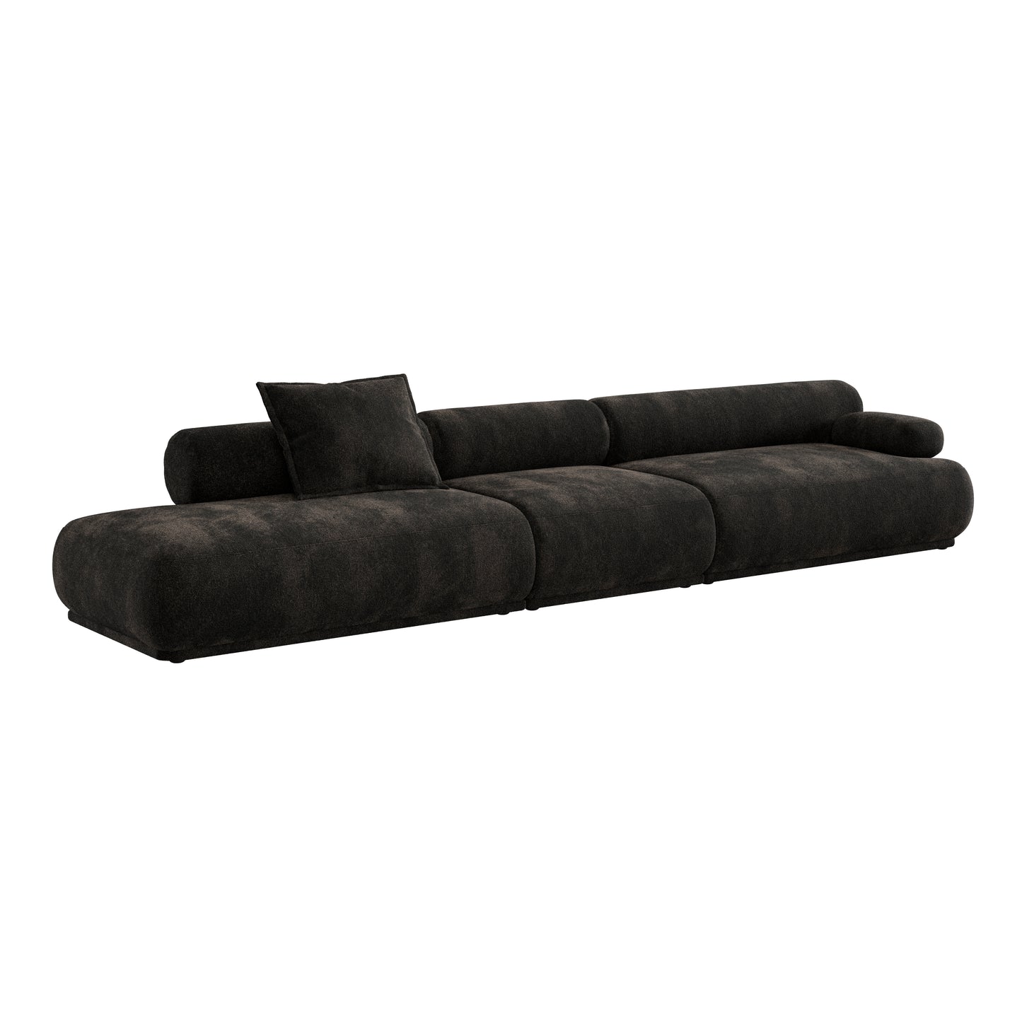 Modulinė 4,5 vietų sofa REMBRANDT