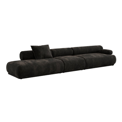 Modulinė 4,5 vietų sofa REMBRANDT