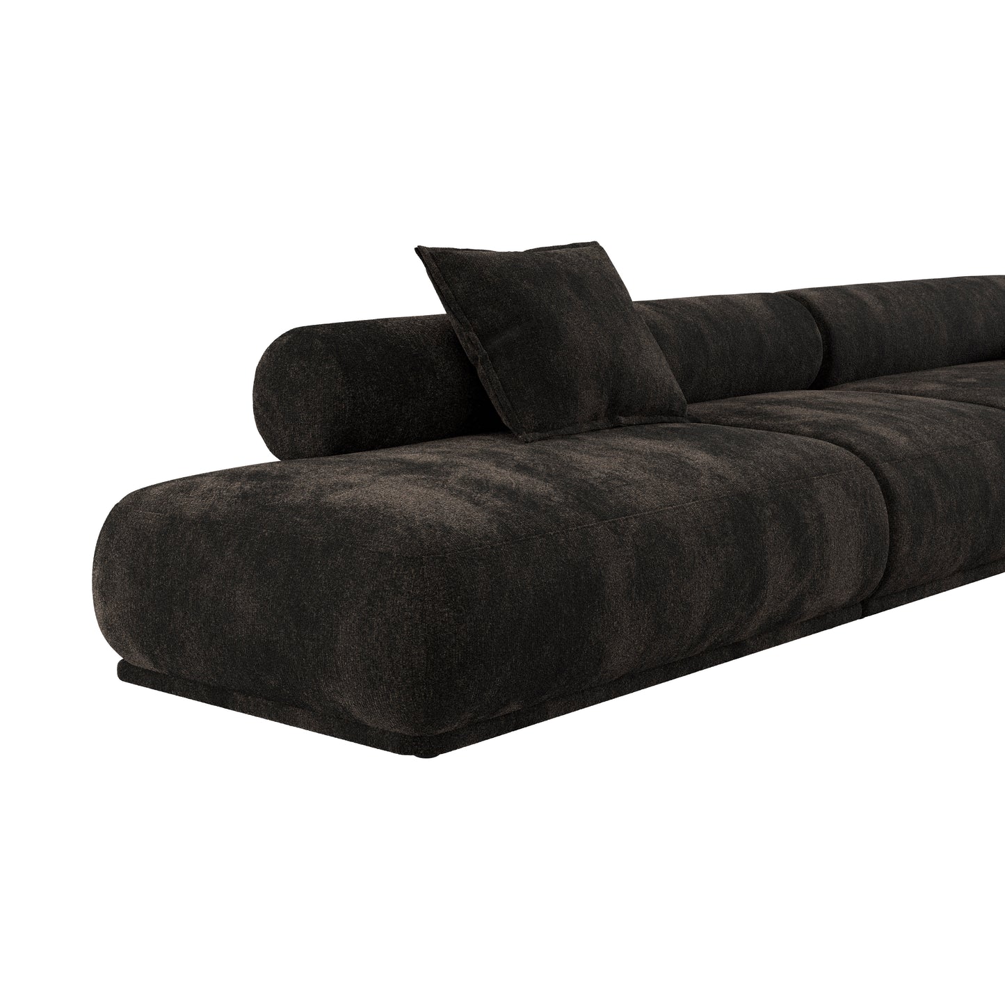 Modulinė 4,5 vietų sofa REMBRANDT