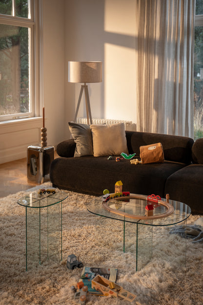 Modulinė 4,5 vietų sofa REMBRANDT