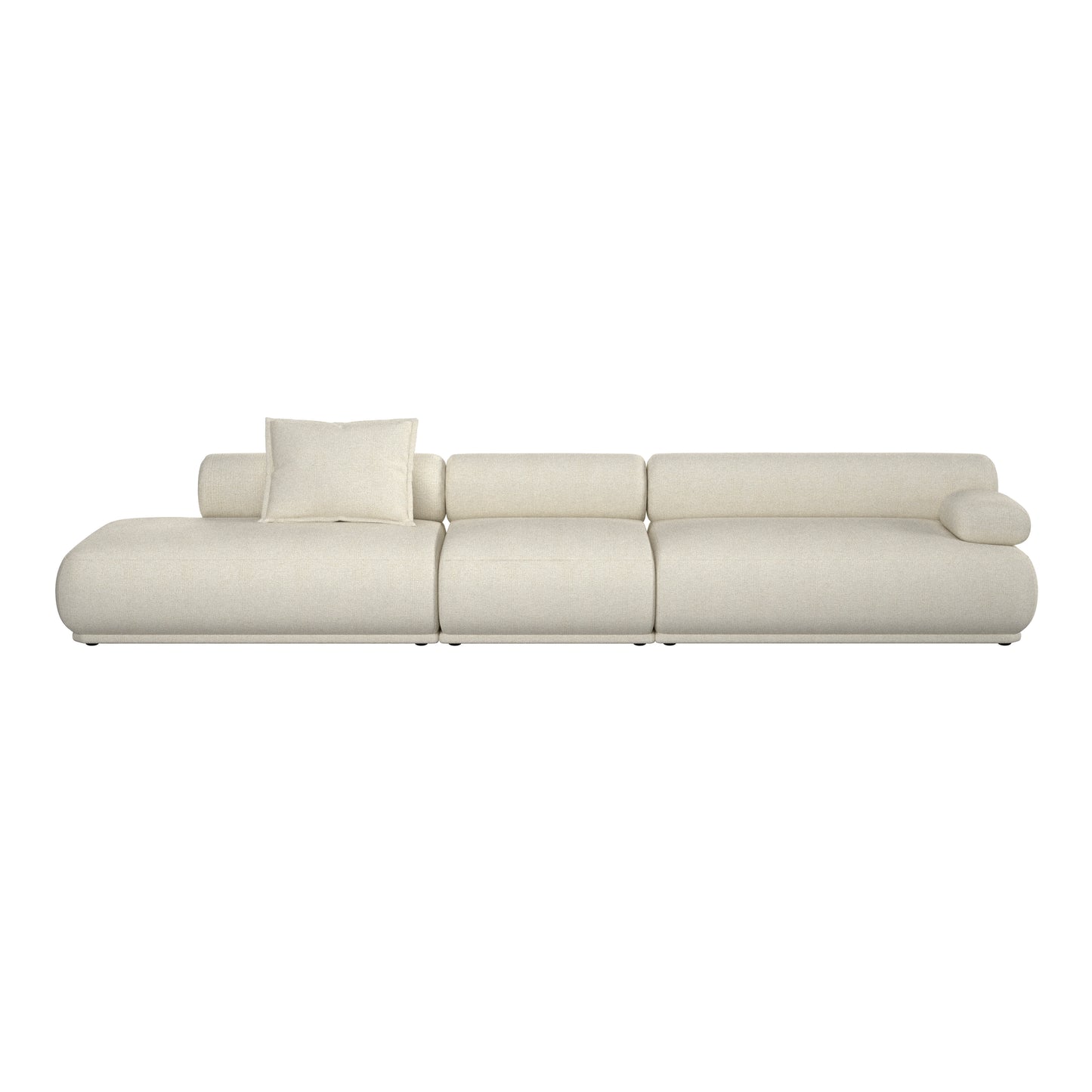 Modulinė 4,5 vietų sofa REMBRANDT
