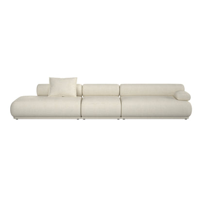 Modulinė 4,5 vietų sofa REMBRANDT