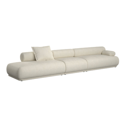 Modulinė 4,5 vietų sofa REMBRANDT