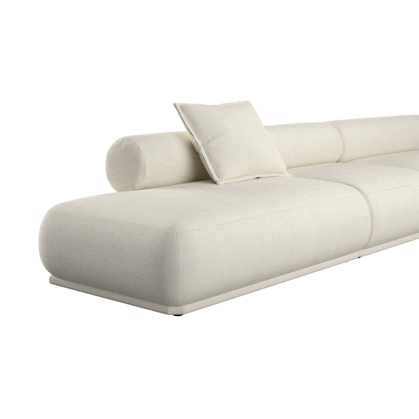 Modulinė 4,5 vietų sofa REMBRANDT