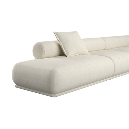 Modulinė 4,5 vietų sofa REMBRANDT