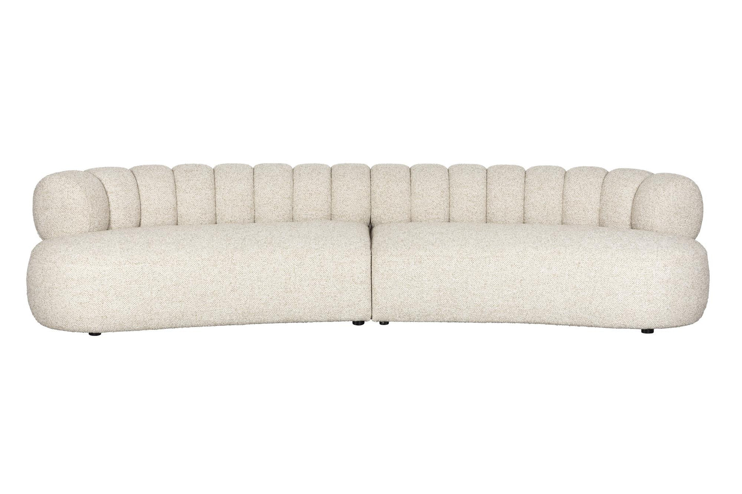 4,5 vietų sofa DUVANE
