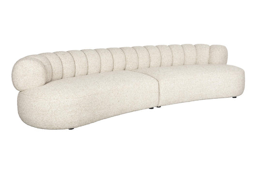 4,5 vietų sofa DUVANE
