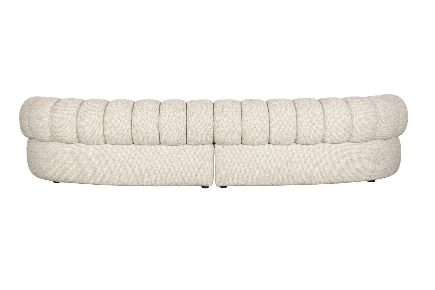 4,5 vietų sofa DUVANE