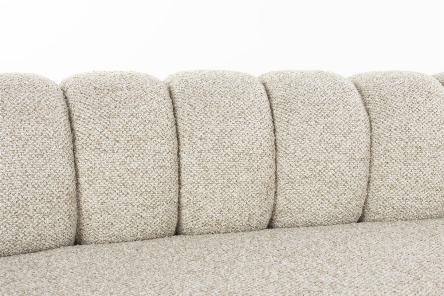 4,5 vietų sofa DUVANE