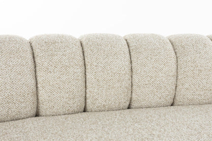 4,5 vietų sofa DUVANE