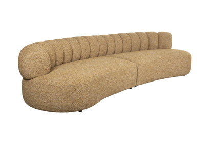 4,5 vietų sofa DUVANE