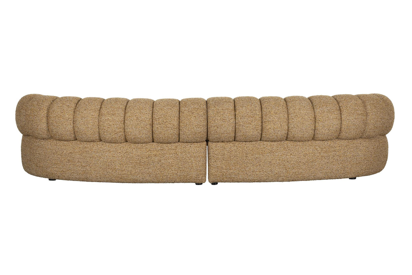 4,5 vietų sofa DUVANE