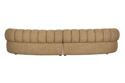 4,5 vietų sofa DUVANE