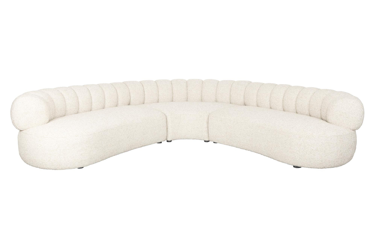 7 vietų sofa DUVANE
