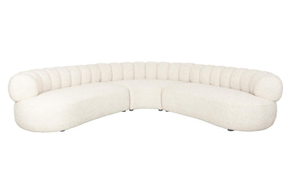 7 vietų sofa DUVANE