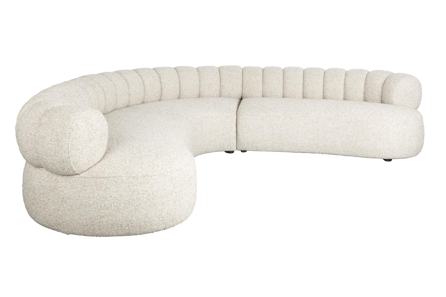 7 vietų sofa DUVANE