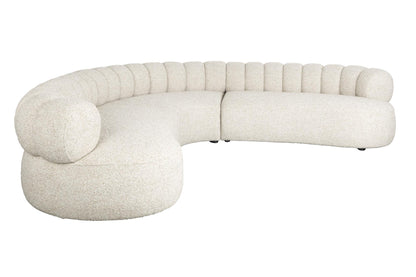 7 vietų sofa DUVANE