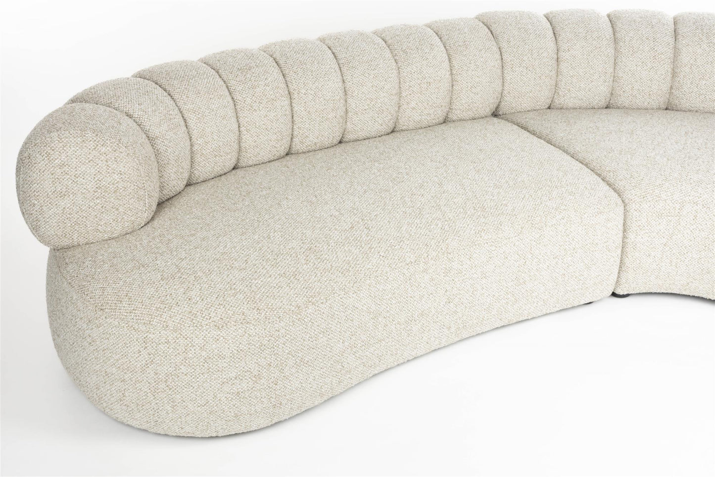 7 vietų sofa DUVANE