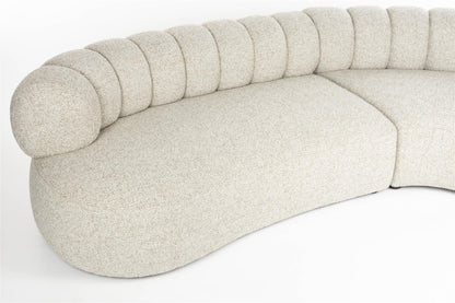 7 vietų sofa DUVANE