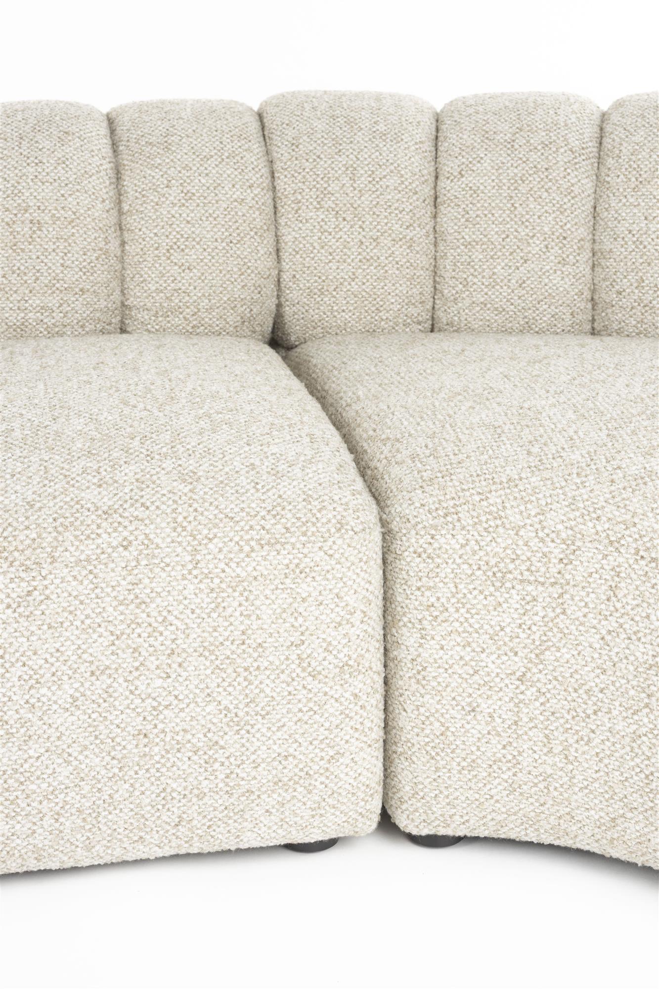 7 vietų sofa DUVANE