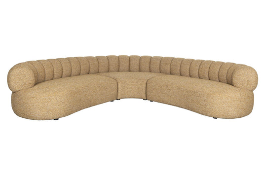 7 vietų sofa DUVANE