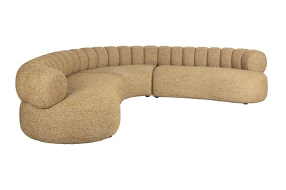 7 vietų sofa DUVANE