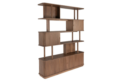 Knygų lentyna BARBIER