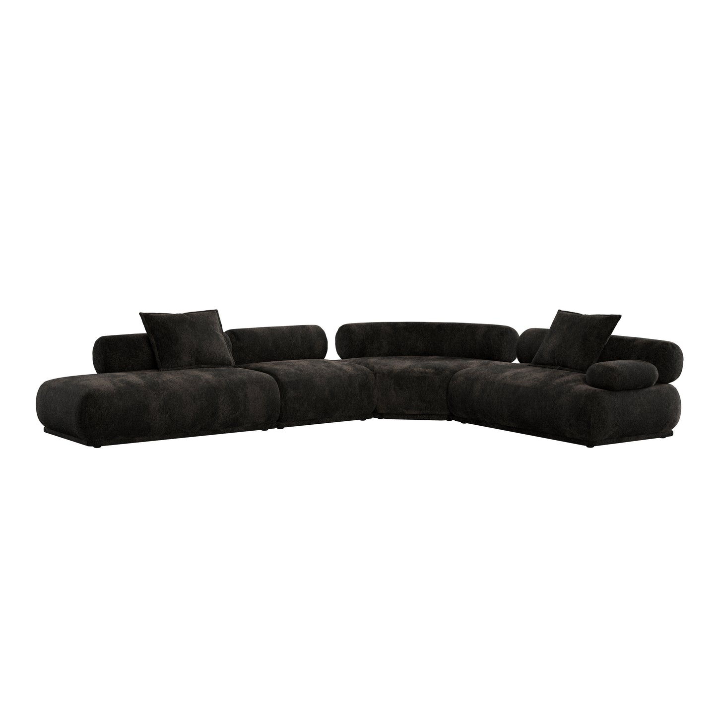 Modulinė 7,5 vietų sofa REMBRANDT