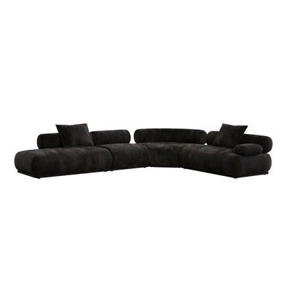 Modulinė 7,5 vietų sofa REMBRANDT