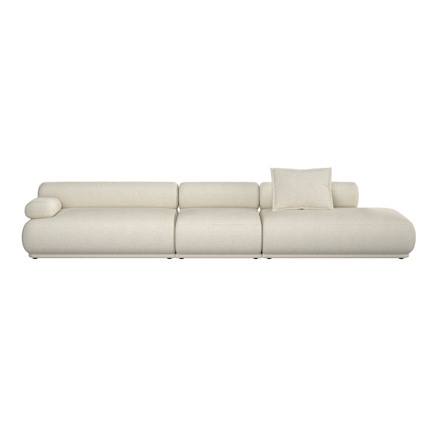Modulinė 4,5 vietų sofa REMBRANDT