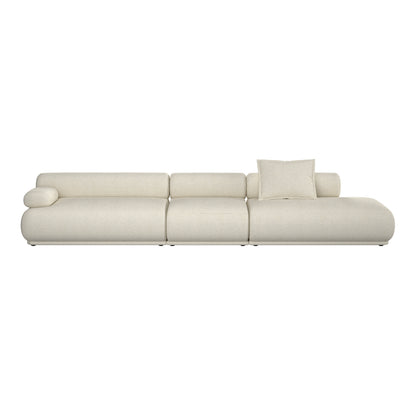 Modulinė 4,5 vietų sofa REMBRANDT