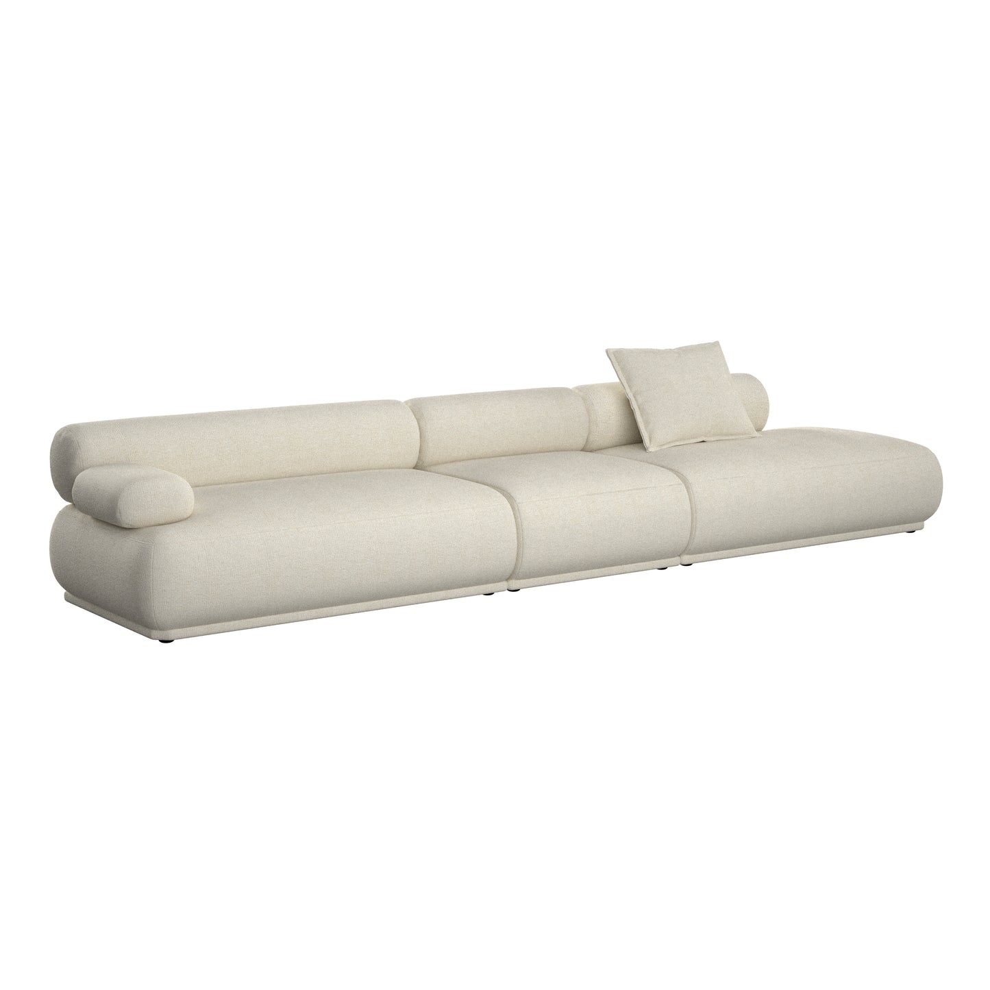 Modulinė 4,5 vietų sofa REMBRANDT
