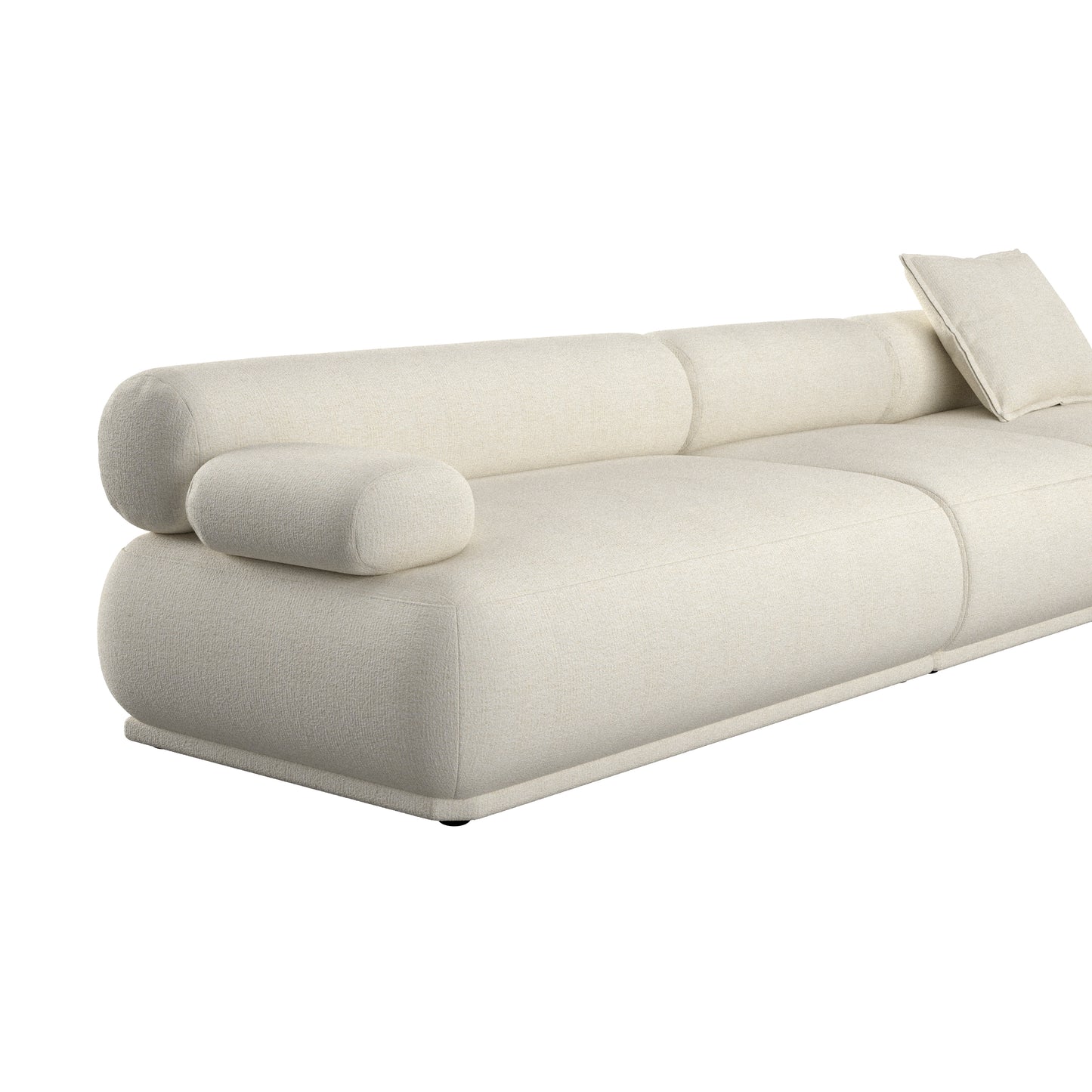 Modulinė 4,5 vietų sofa REMBRANDT